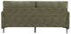 ACME Furniture Dalton Green Sofa with 2 Pillows-5