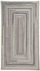 Capel Rugs Bonneville Pearl River 27" x 9' Concentric Runner Rug-0