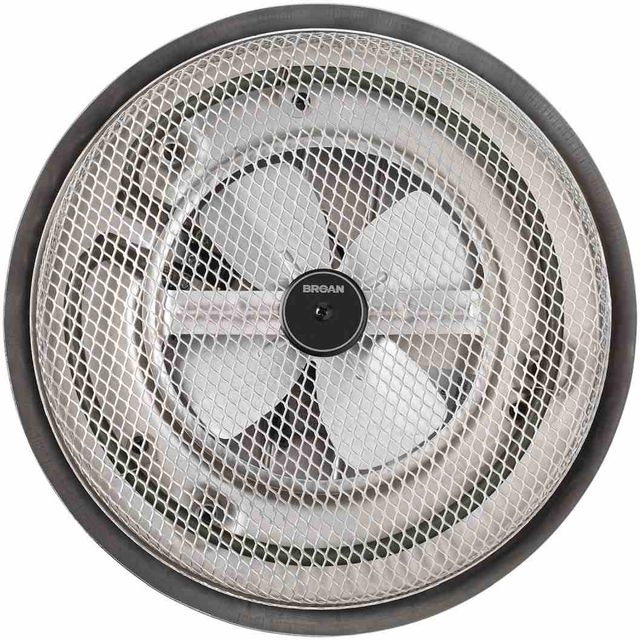 Broan® 4266 BTU's Radiant Ceiling Heater-1