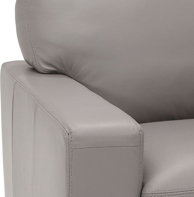 Palliser® Furniture Customizable Westend 2-Piece Right-Arm Facing Sofa Sectional and Chaise-3