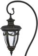 Crestview Collection Butler Black/Bronze Metal Table Lamp-1