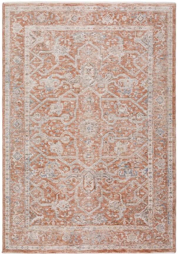 Dalyn™ Rug Company Vienna Spice 5'x8' Area Rug