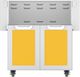 Hestan® 30" Outdoor Double Door Tower Cart-Sol-0