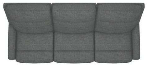 La-Z-Boy® Finley Midnight Power Wall Reclining Sofa with Headrest-4