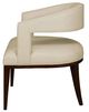 Century® Trading Company Rita Fossil Dining Chair-3