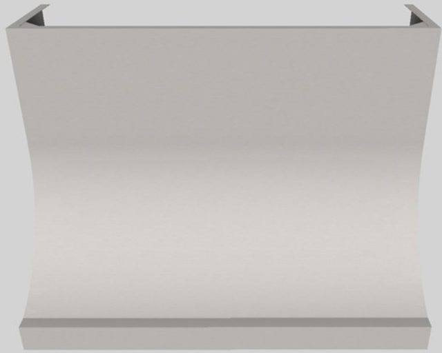 Vent-A-Hood® 42" Stainless Steel Wall Mounted Range Hood-0