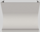 Vent-A-Hood® 42" Stainless Steel Wall Mounted Range Hood-0