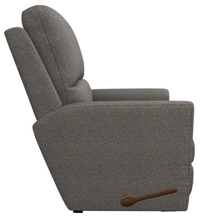 La-Z-Boy® Wynne Granite Manual Wall Recliner-3