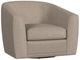 Flexsteel® Customizable Jewel Swivel Chair-0