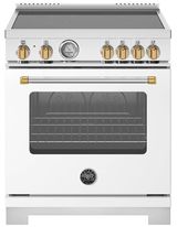 Fingerprint Resistant Bianco Matt