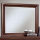Vaughan-Bassett Reflections Medium Cherry Queen Bedroom Collection-3