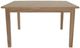 Mavin Customizable 54" x 54" Boat Dining Table-1