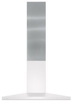 Wolf® Stainless Steel Cooktop Wall Hoods Flue Extension