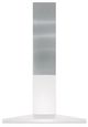 Wolf® Stainless Steel Cooktop Wall Hoods Flue Extension-0