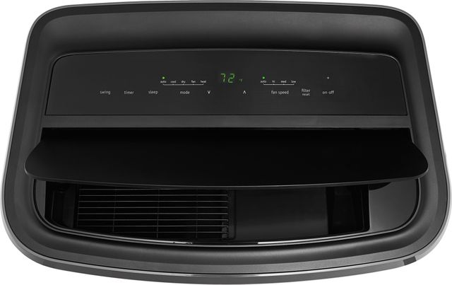Frigidaire® Portable Air Conditioner-Black-4