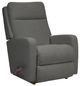 La-Z-Boy® Finley Steel Manual Rocking Recliner-0