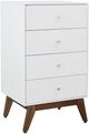 Elements International Sade White Chest-0