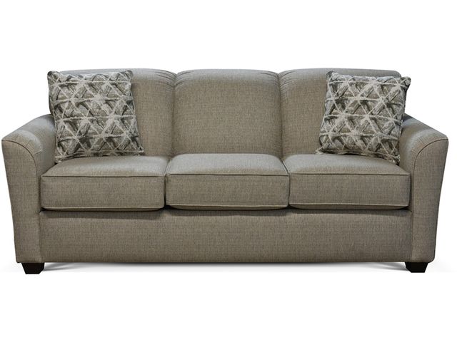 England Furniture Customizable Smyrna Queen Sleeper Sofa-0