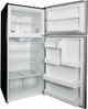 Danby® 30 in. 18.1 Cu. Ft. Stainless Steel Top Freezer Refrigerator -5