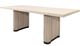 YHD Luca Beige Dining Table-1