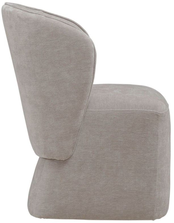Liberty Furniture Truffle Accent Dining Side Chair-3