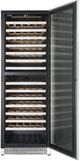 CAVAVIN Vinoa 24" Stainless Steel Freestanding Wine Cooler-3