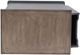 Liberty Furniture Ocean Isle Slate Finish Chair Side Table-2