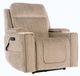 Mega Motion iNFI Immerse Putty Power Recliner-0