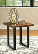 Signature Design by Ashley® Brosward 3-Piece Two-Tone Cocktail Table Set-4