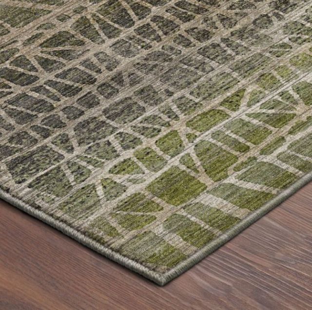Dalyn™ Rug Company Nexus NX1 Fern 5'x8' Area Rug-4
