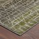 Dalyn™ Rug Company Nexus NX1 Fern 5'x8' Area Rug-4