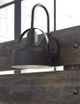 Signature Design by Ashley® Drystan Brown Full Panel Headboard-5