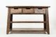 Canyon Sofa Table-0