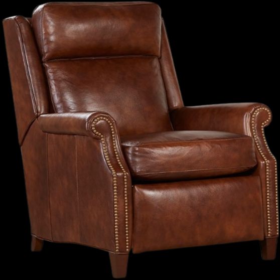 Huntington House Customizable 8126 Power Recliner-0