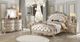 ACME Furniture Gorsedd Golden Ivory Chest-1