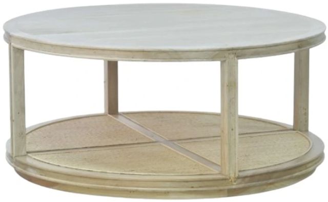 Bramble Customizable Cohan Small Coffee Table-0