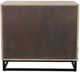 Sunny Designs™ Modern Wheat Accent Cabinet-4