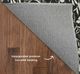 Dalyn™ Rug Company Soft Essentials SE4 Black 5'x8' Area Rug-3