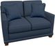 La-Z-Boy® Kennedy Admiral Loveseat-0