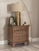 Legacy Classic Harmony Ovation Tweed Nightstand-2