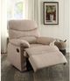 ACME Furniture Arcadia Beige Manual Motion Recliner-1