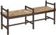 Furniture Classics Worrel Brown Bench-0