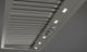 Fulgor Milano Sofia 46" Stainless Steel Professional Insert Range Hood-5