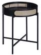ACME Furniture Colson Black End Table-0