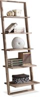 Riverside Furniture Lean Living Leaning Bookcase-0