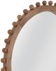 Bassett Mirror Renn Natural Wall Mirror-2