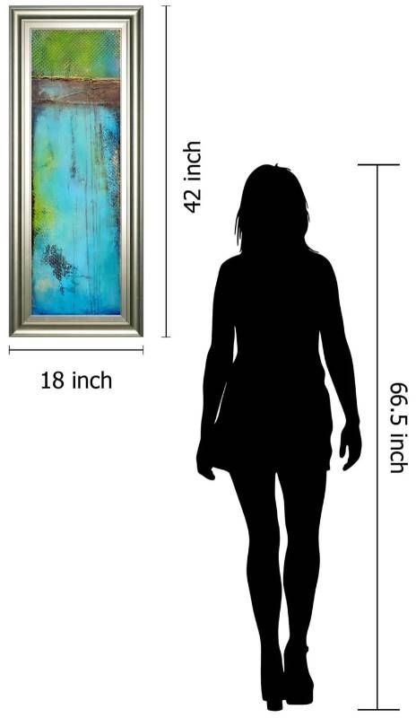 Classy Art Fisher Island Il by Erin Ashley Wall Art-2