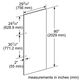 Thermador® 29.75" Stainless Steel Flat Panel-1