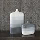 Uttermost® by Grace Feyock 2-Piece Guevara Striped Gray Vases-3