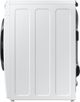 Samsung 2.5 Cu. Ft. White Front Load Washer with AI Smart Dial and Super Speed Wash-3